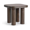 Classic Home Miranda End Table