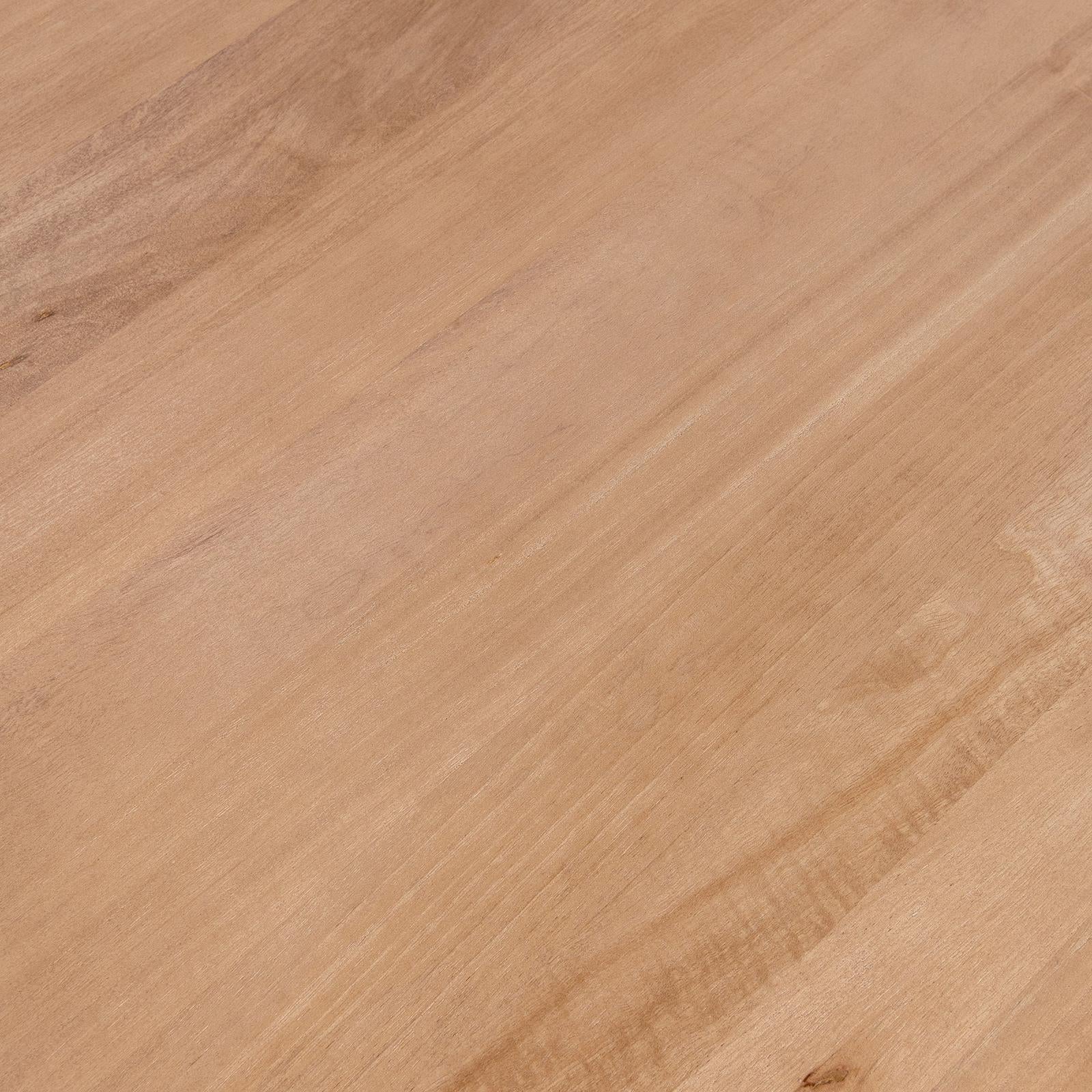 Classic Home Laguna Dining Table Natural Clearance
