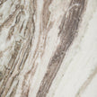 Classic Home Bexly Marble Square End Table