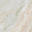 Classic Home Amberly Marble Round Coffee Table