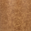 Classic Home Andra Leather Round Accent Table