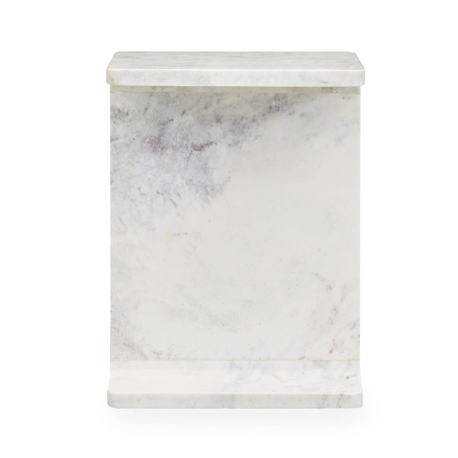 Classic Home Delaney Accent Table