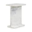 Classic Home Delaney Accent Table