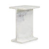 Classic Home Delaney Accent Table