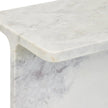 Classic Home Delaney Accent Table