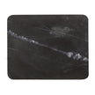 Classic Home Delaney Marble Rectangle Accent Table