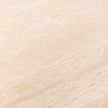 Classic Home Malani Travertine Gathering Table LTS