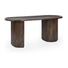 Classic Home Redford Solid Wood Desk