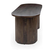 Classic Home Redford Solid Wood Desk