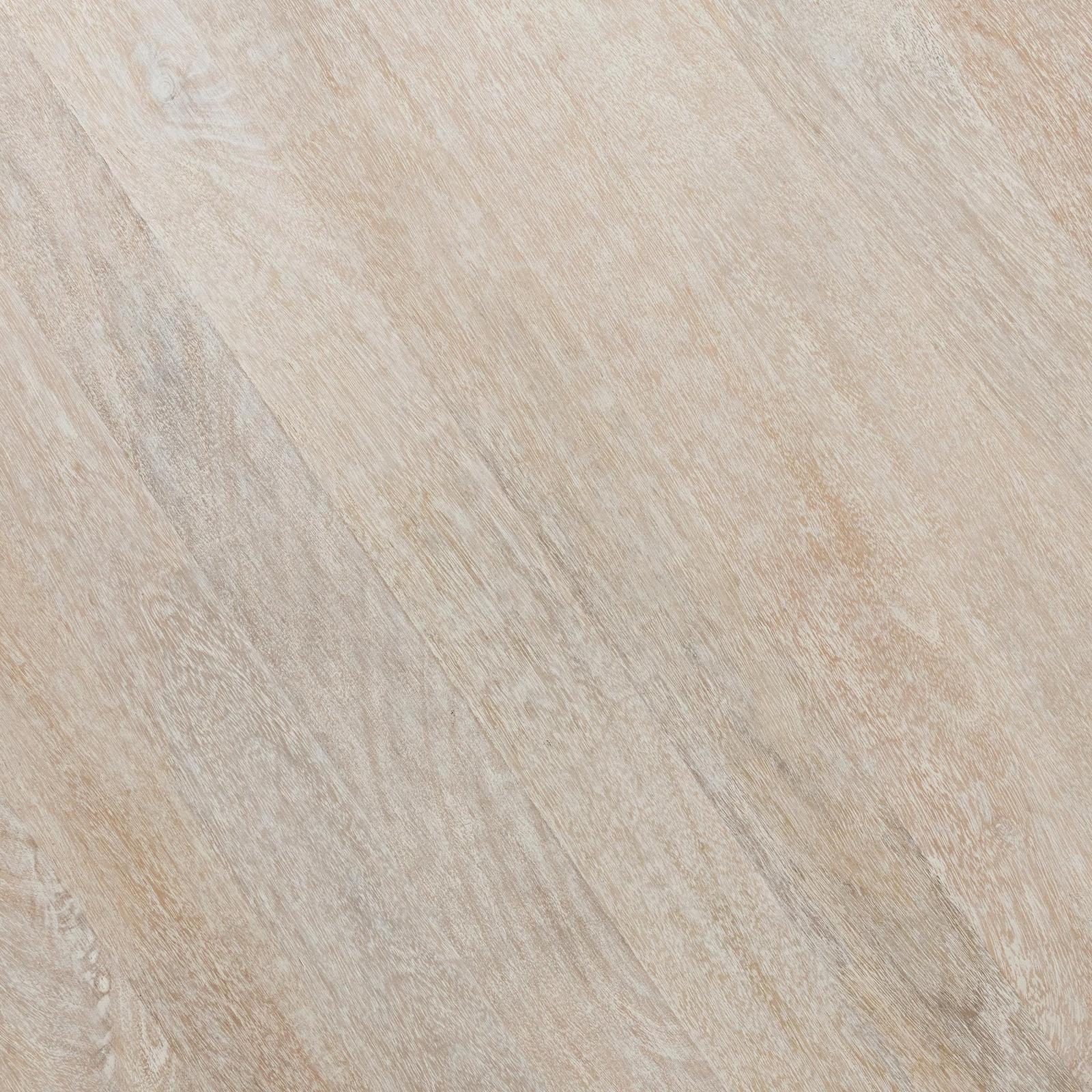 Classic Home Hera Solid Wood Dining Table