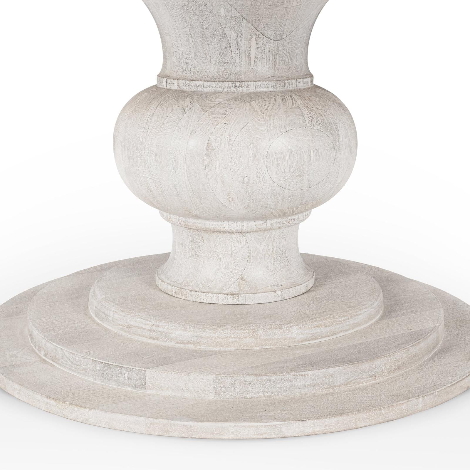 Classic Home Hera Dining Table