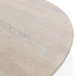 Classic Home Hera Solid Wood Dining Table
