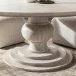 Classic Home Hera Dining Table