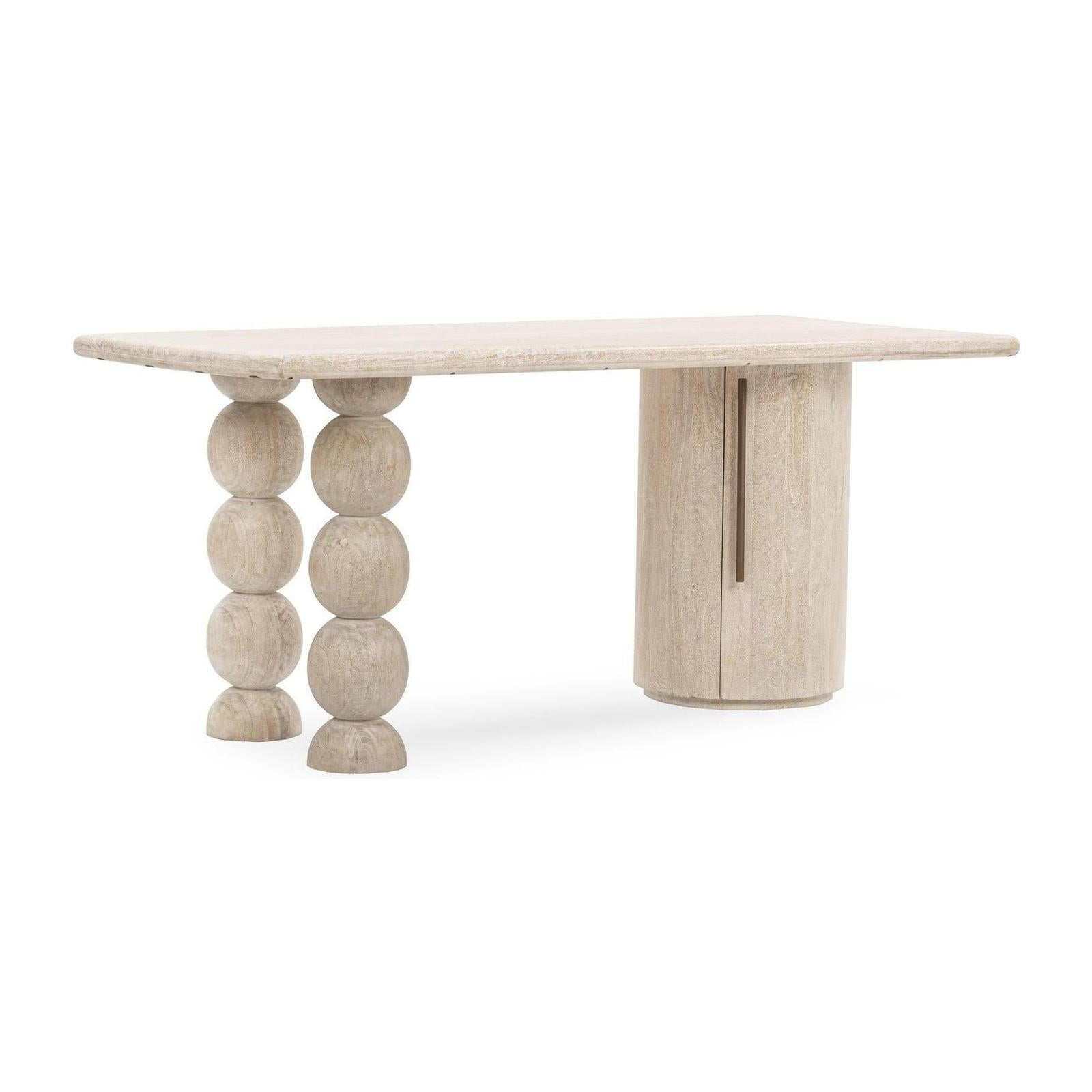 Classic Home Adir Desk