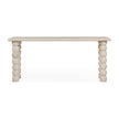 Classic Home Adir Rectangle Console Table