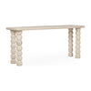 Classic Home Adir Rectangle Console Table