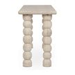 Classic Home Adir Rectangle Console Table