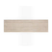 Classic Home Adir Rectangle Console Table