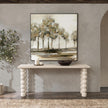 Classic Home Adir Rectangle Console Table