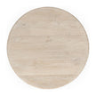 Classic Home Adir Round Coffee Table