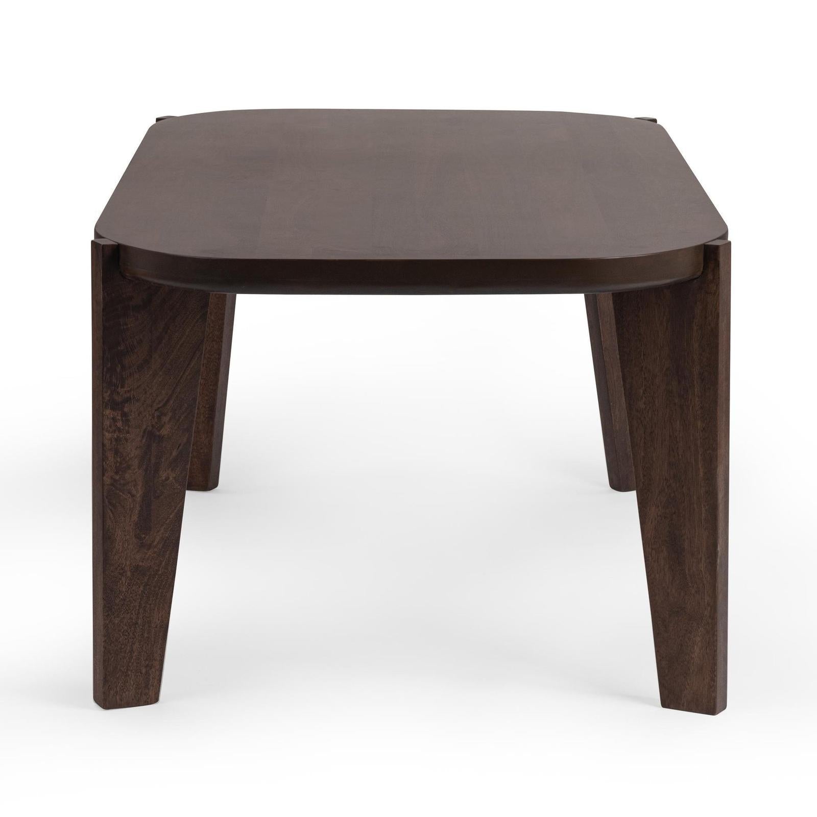Classic Home Albero Dining Table