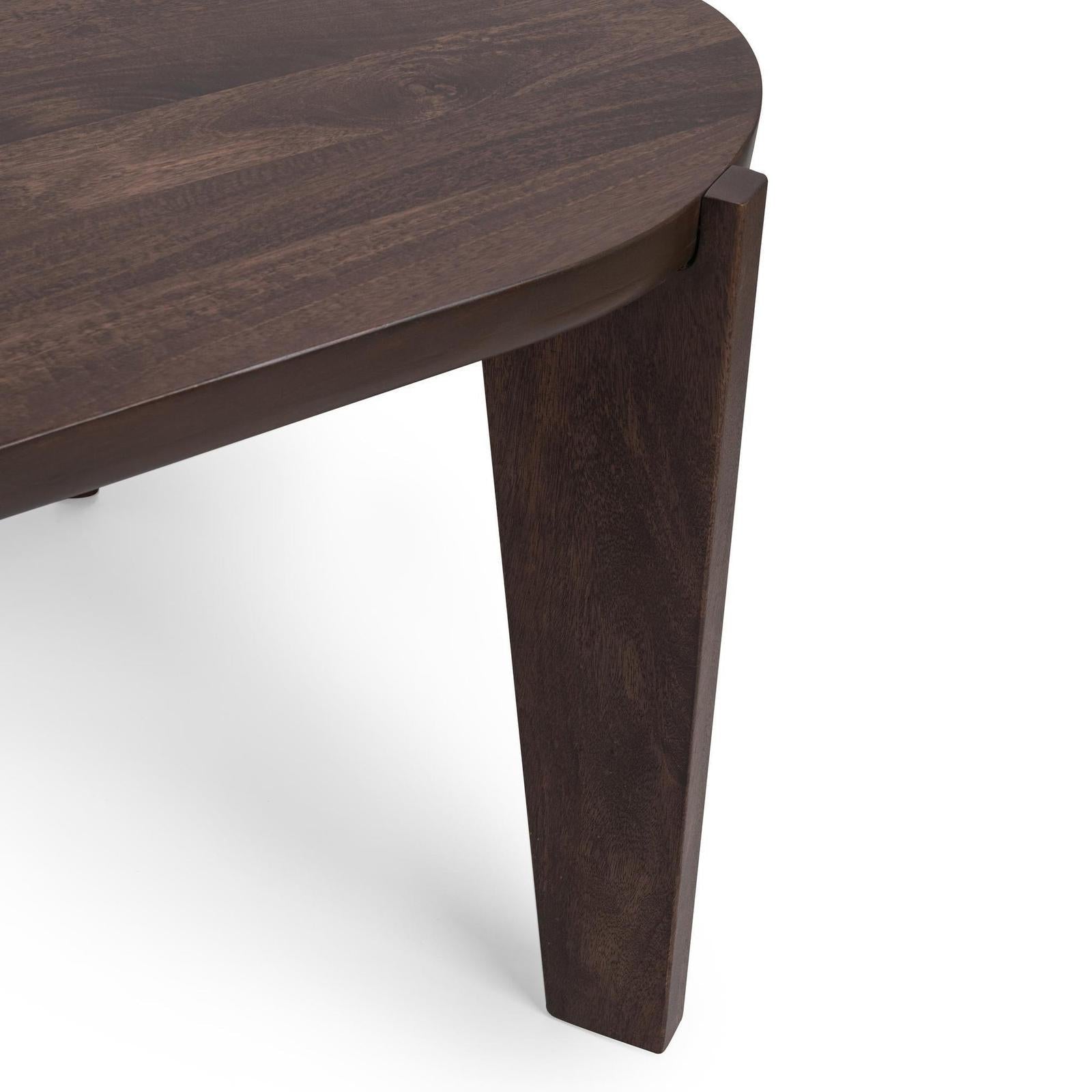 Classic Home Albero Dining Table
