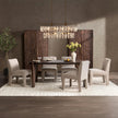 Classic Home Albero Dining Table
