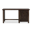 Classic Home Norwood Solid Wood Desk