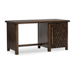 Classic Home Norwood Solid Wood Desk