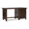 Classic Home Norwood Solid Wood Desk