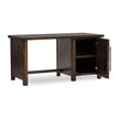 Classic Home Norwood Solid Wood Desk