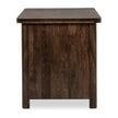 Classic Home Norwood Solid Wood Desk
