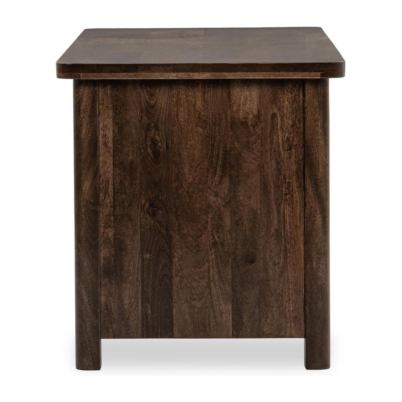 Classic Home Norwood Solid Wood Desk
