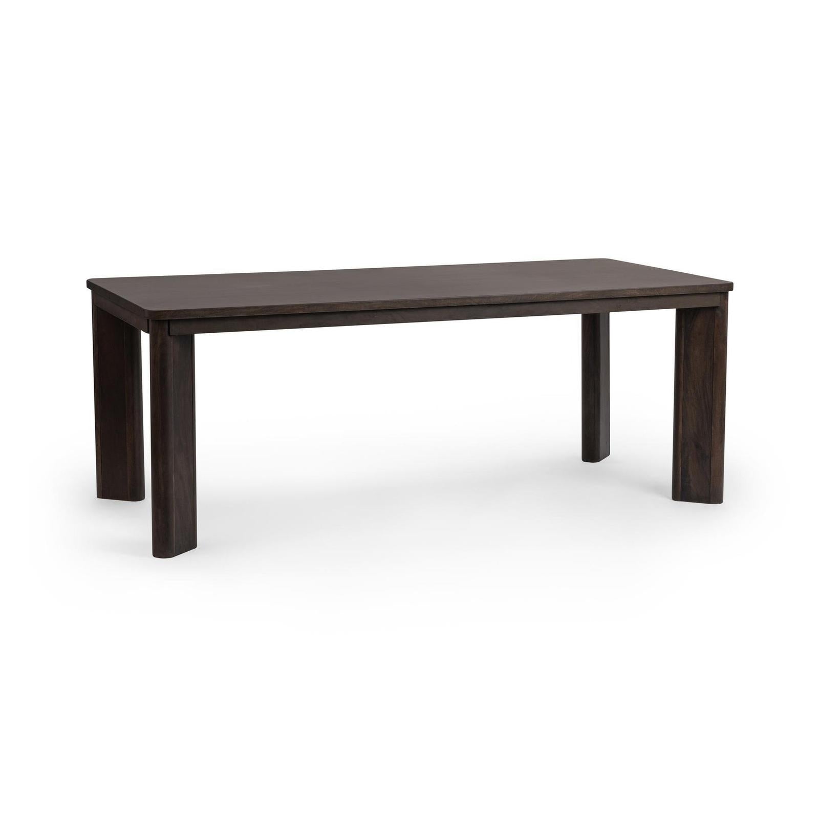 Classic Home Ledro Dining Table