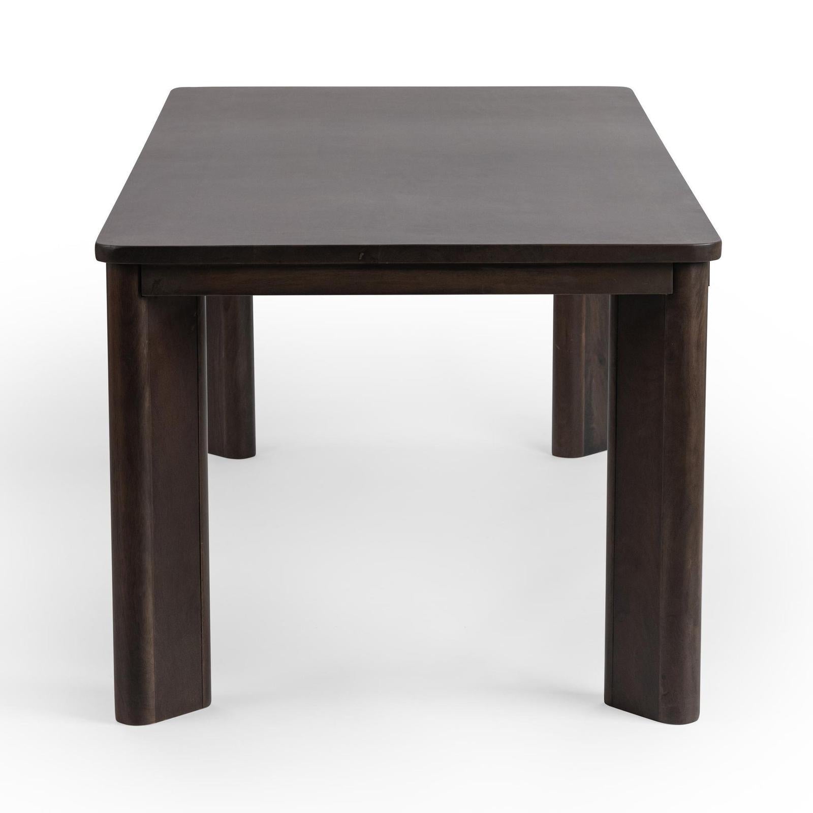 Classic Home Ledro Dining Table