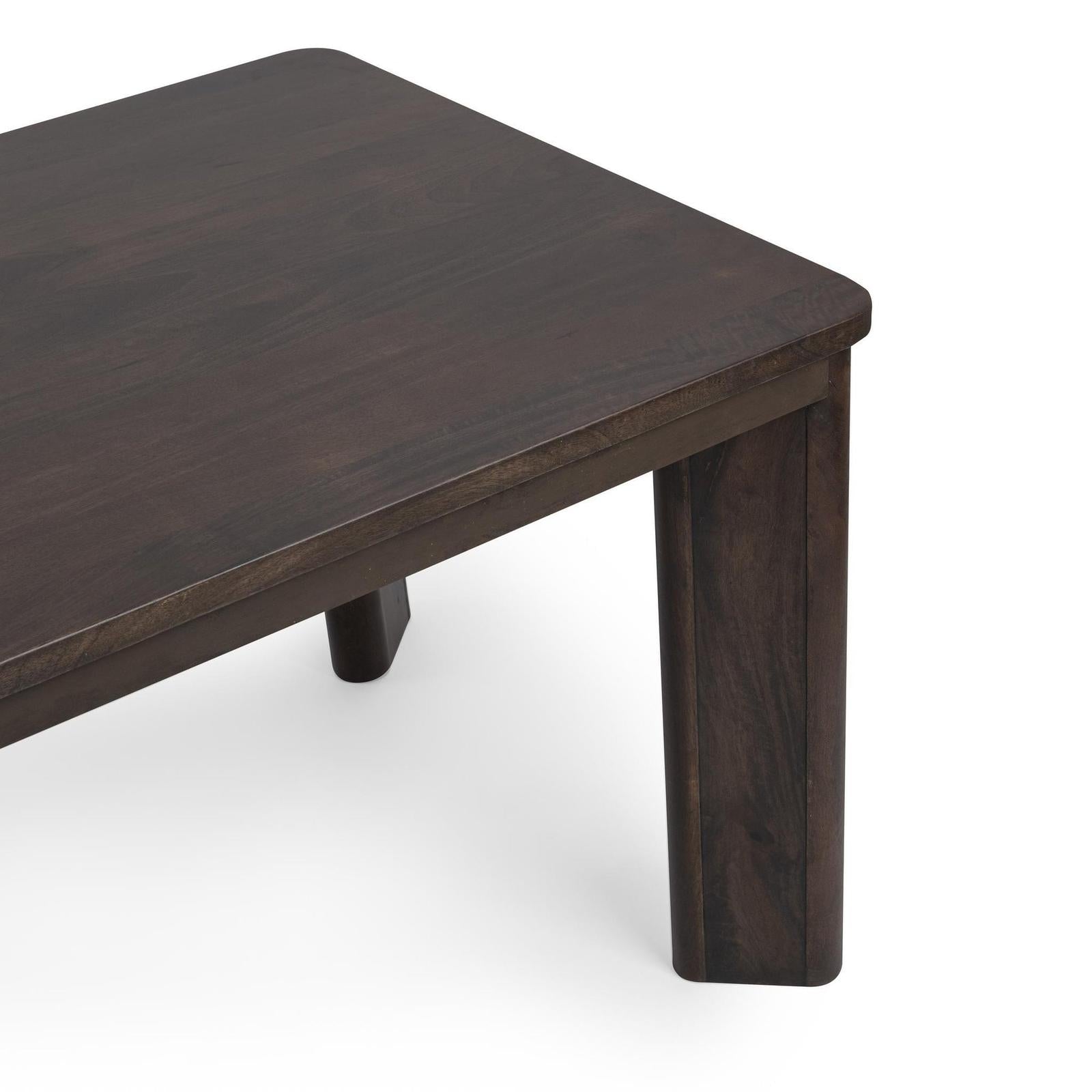 Classic Home Ledro Dining Table