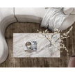 Classic Home Bowman Marble Rectangular Coffee Table