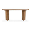Classic Home Montengo Console Table