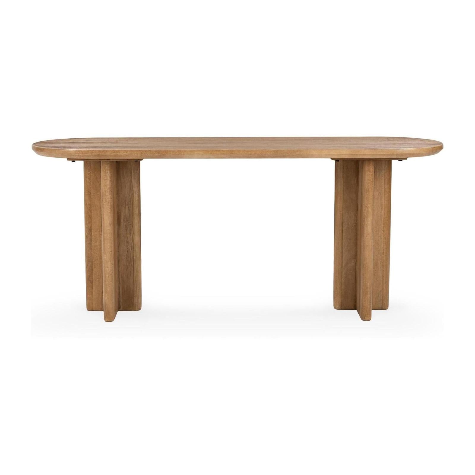 Classic Home Montengo Console Table