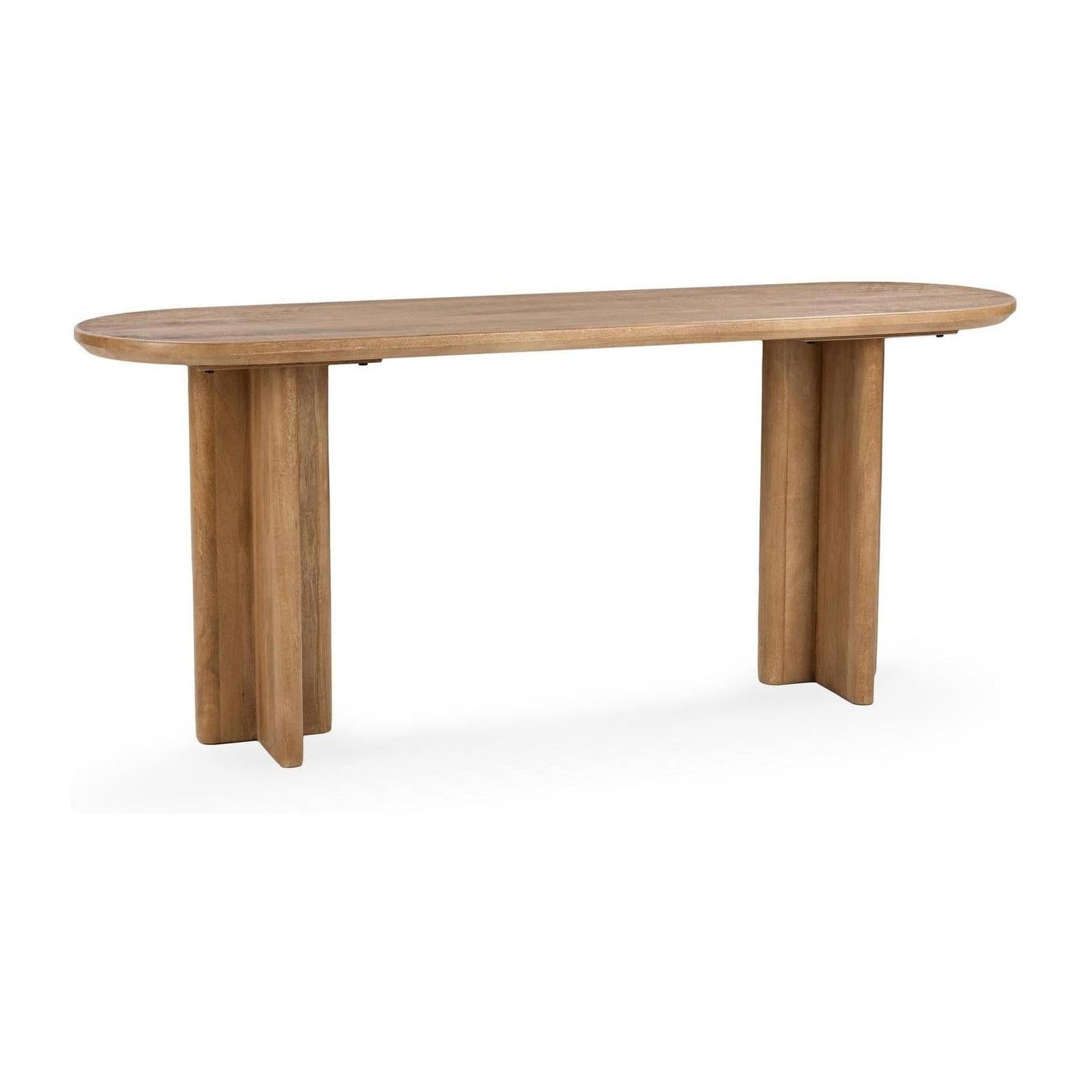 Classic Home Montengo Console Table