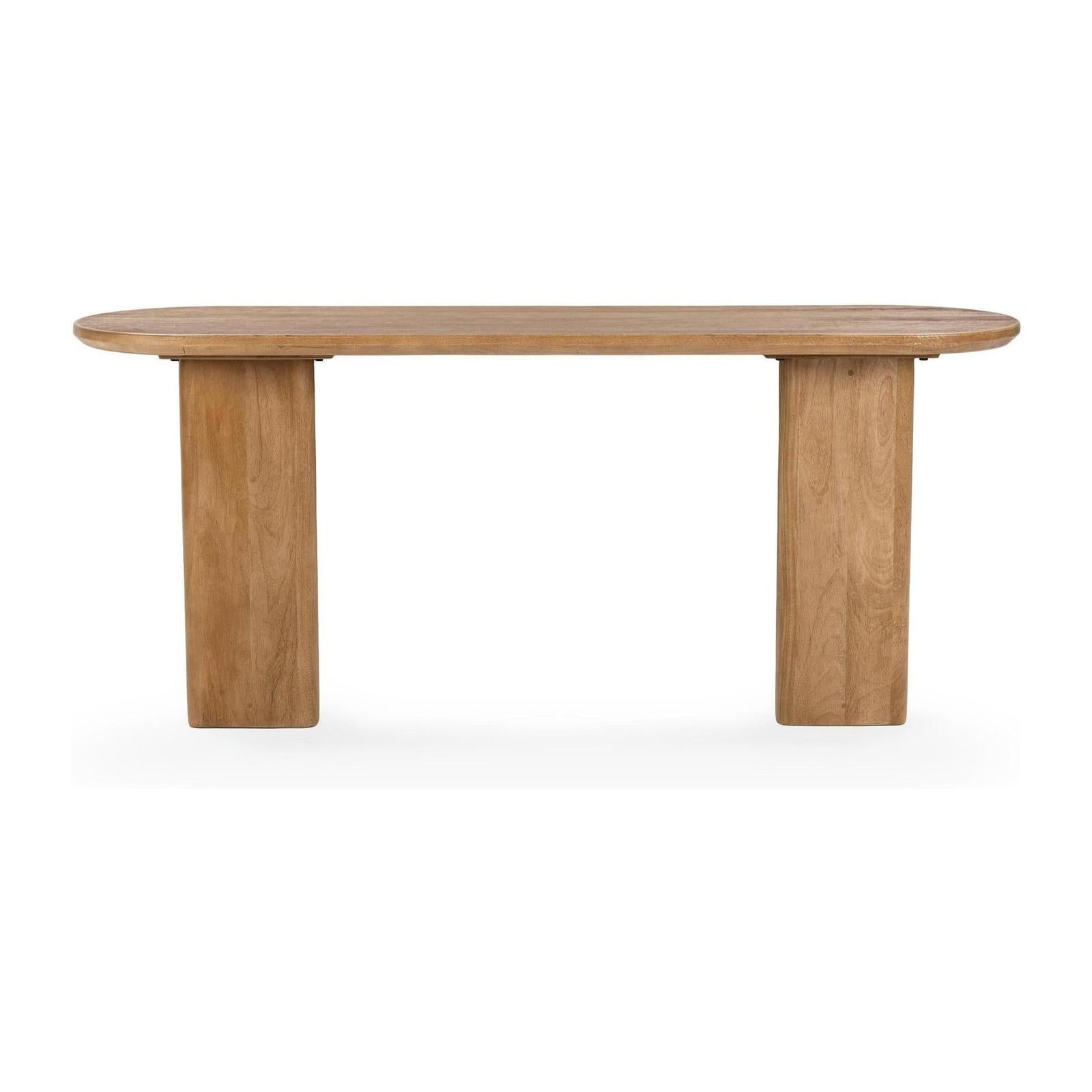 Classic Home Montengo Console Table
