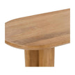 Classic Home Montengo Console Table