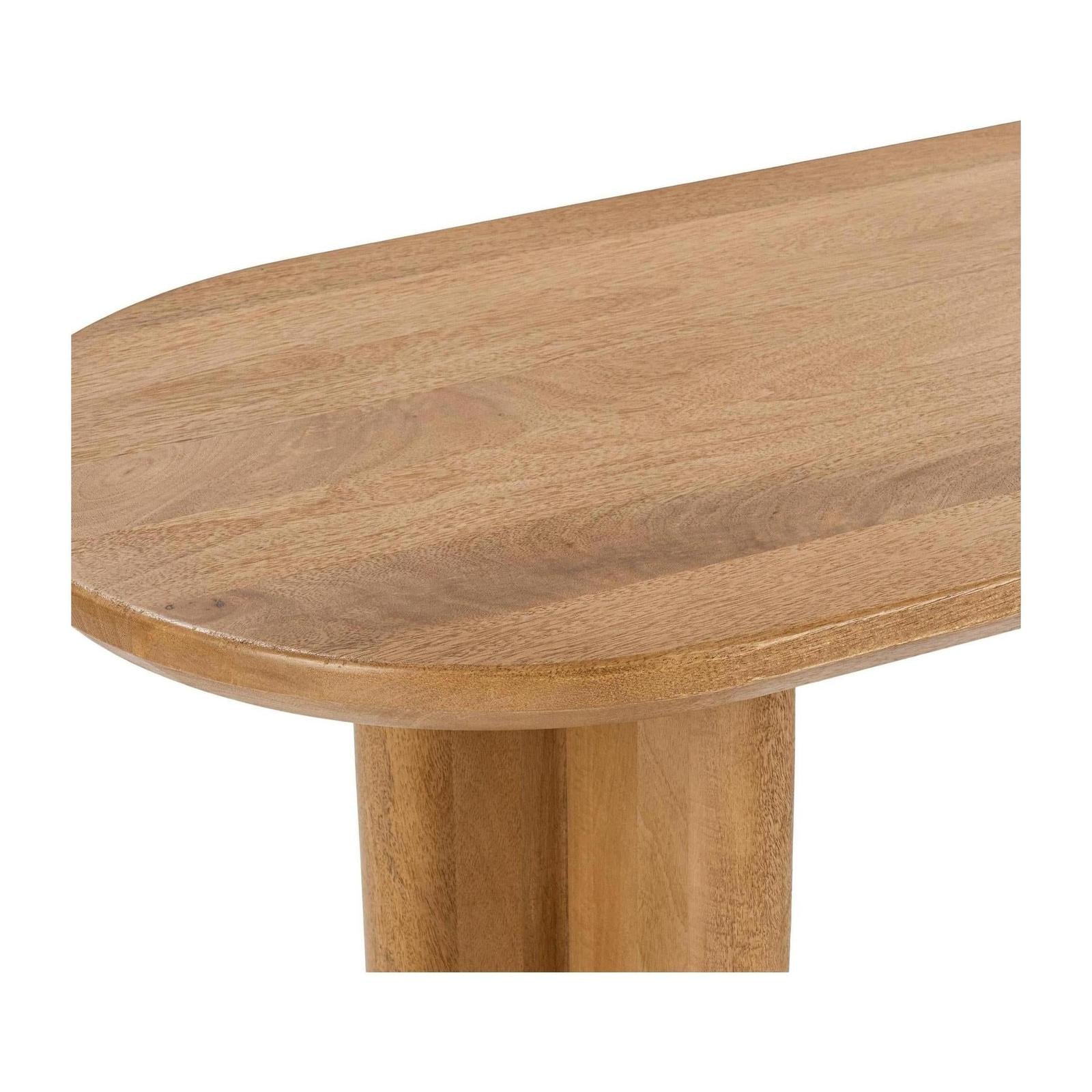 Classic Home Montengo Console Table