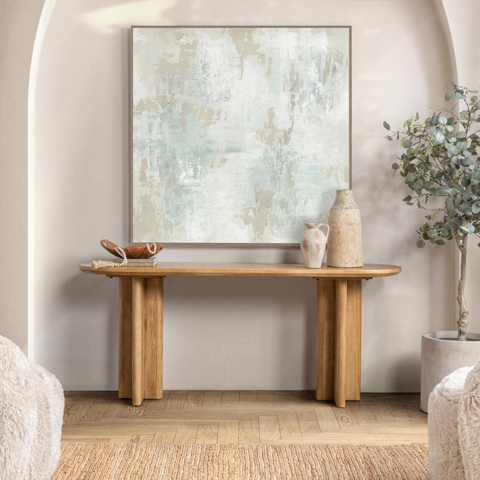 Classic Home Montengo Console Table