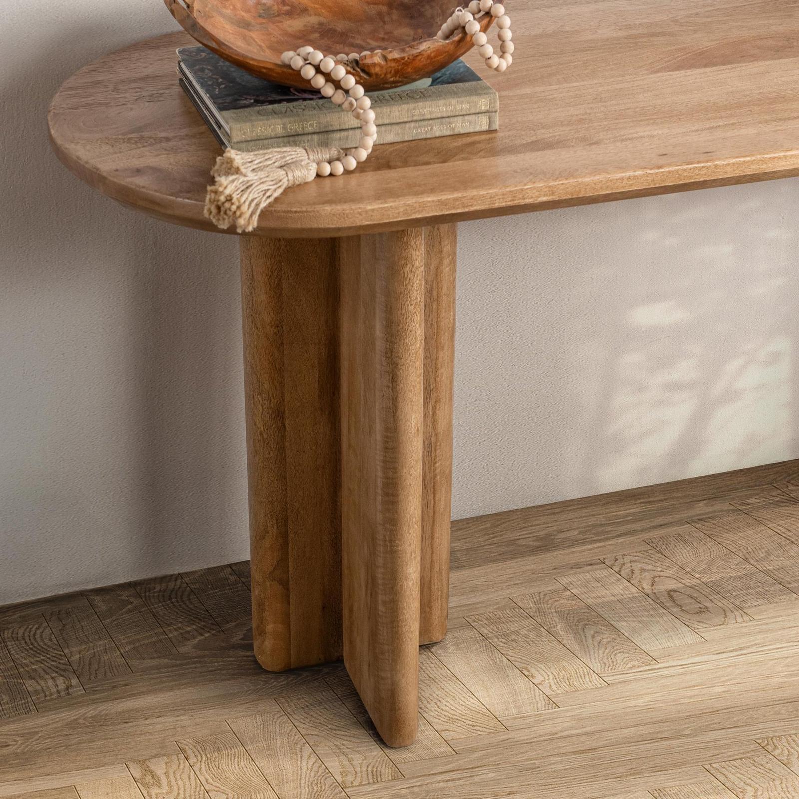 Classic Home Montengo Console Table