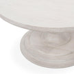 Classic Home Hera Round Coffee
