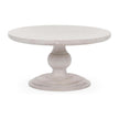 Classic Home Hera Round Coffee