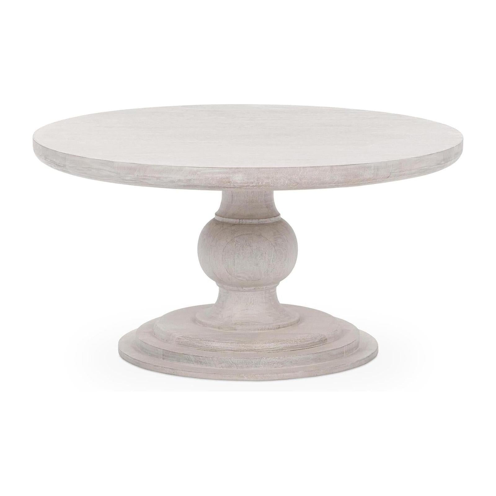 Classic Home Hera Round Coffee