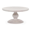 Classic Home Hera Round Coffee