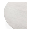 Classic Home Hera Round Coffee